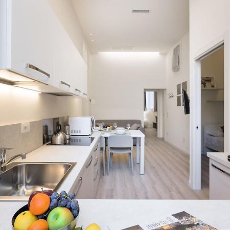 Duomo Apartment เวโรนา ภายนอก รูปภาพ