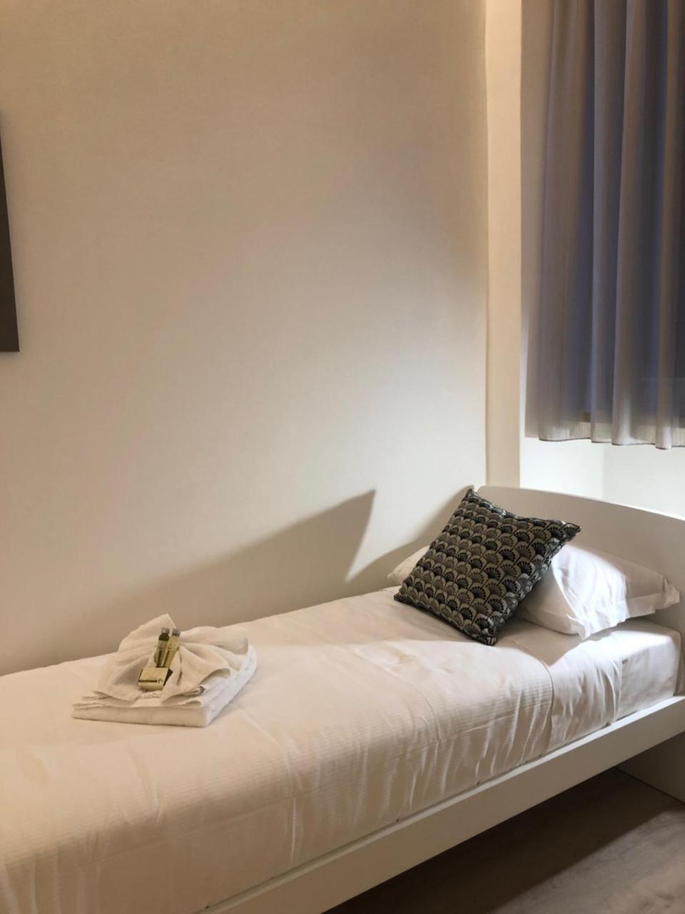 Duomo Apartment เวโรนา ภายนอก รูปภาพ