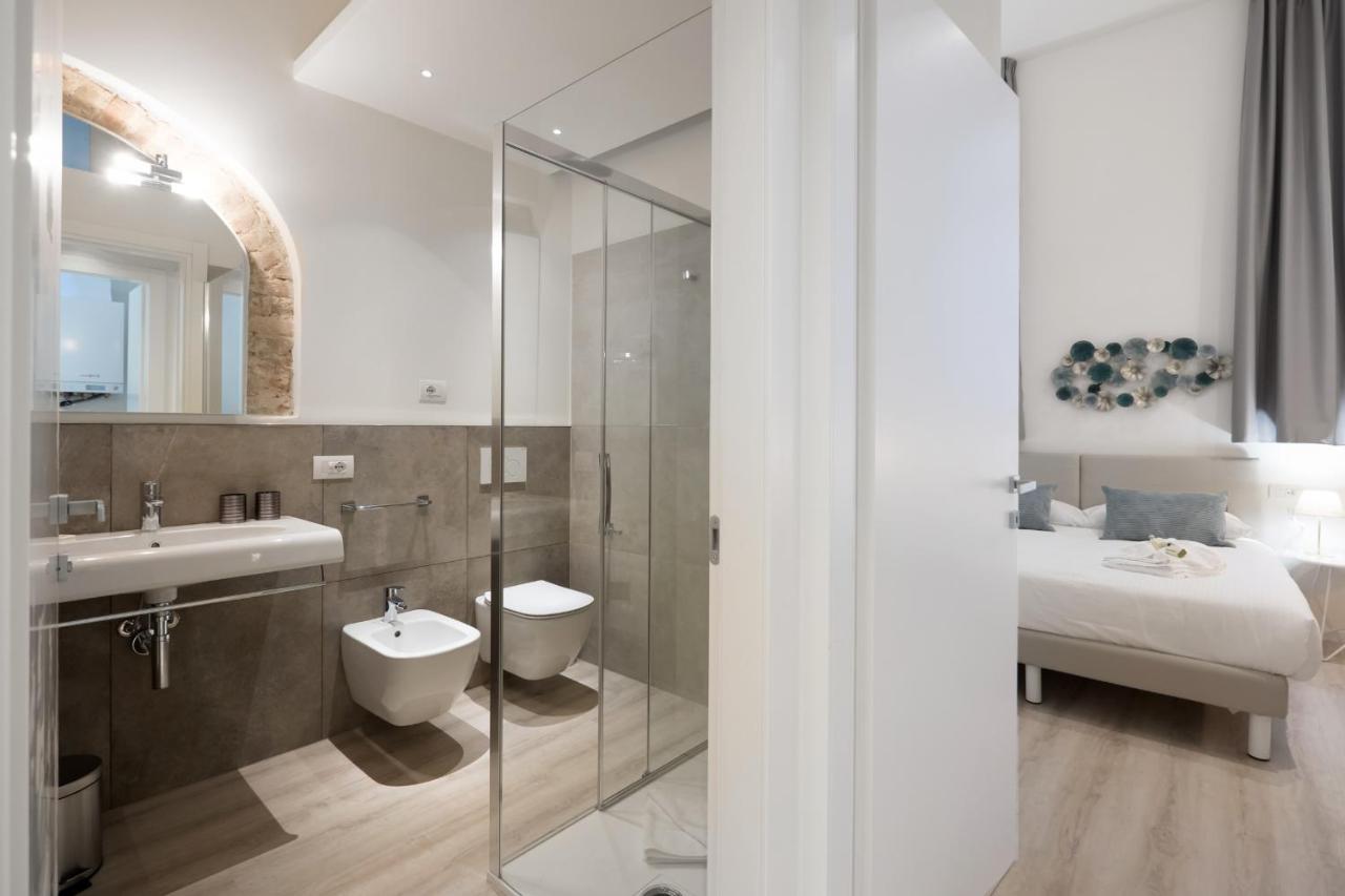 Duomo Apartment เวโรนา ภายนอก รูปภาพ