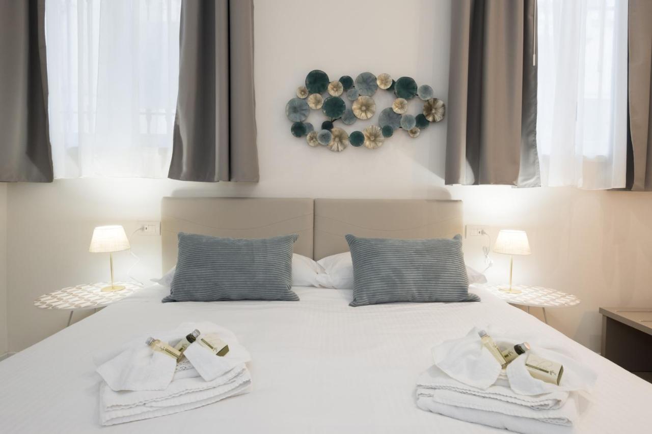 Duomo Apartment เวโรนา ภายนอก รูปภาพ