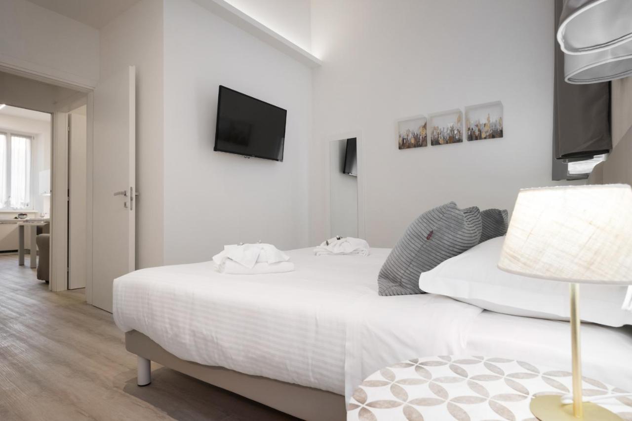Duomo Apartment เวโรนา ภายนอก รูปภาพ