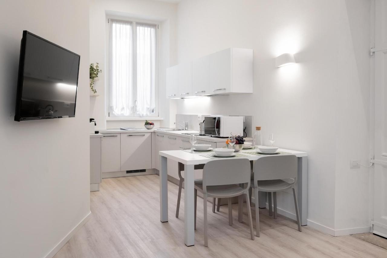 Duomo Apartment เวโรนา ภายนอก รูปภาพ