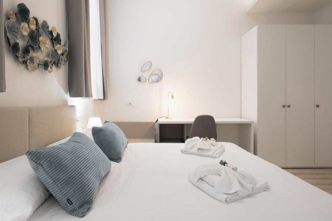 Duomo Apartment เวโรนา ภายนอก รูปภาพ
