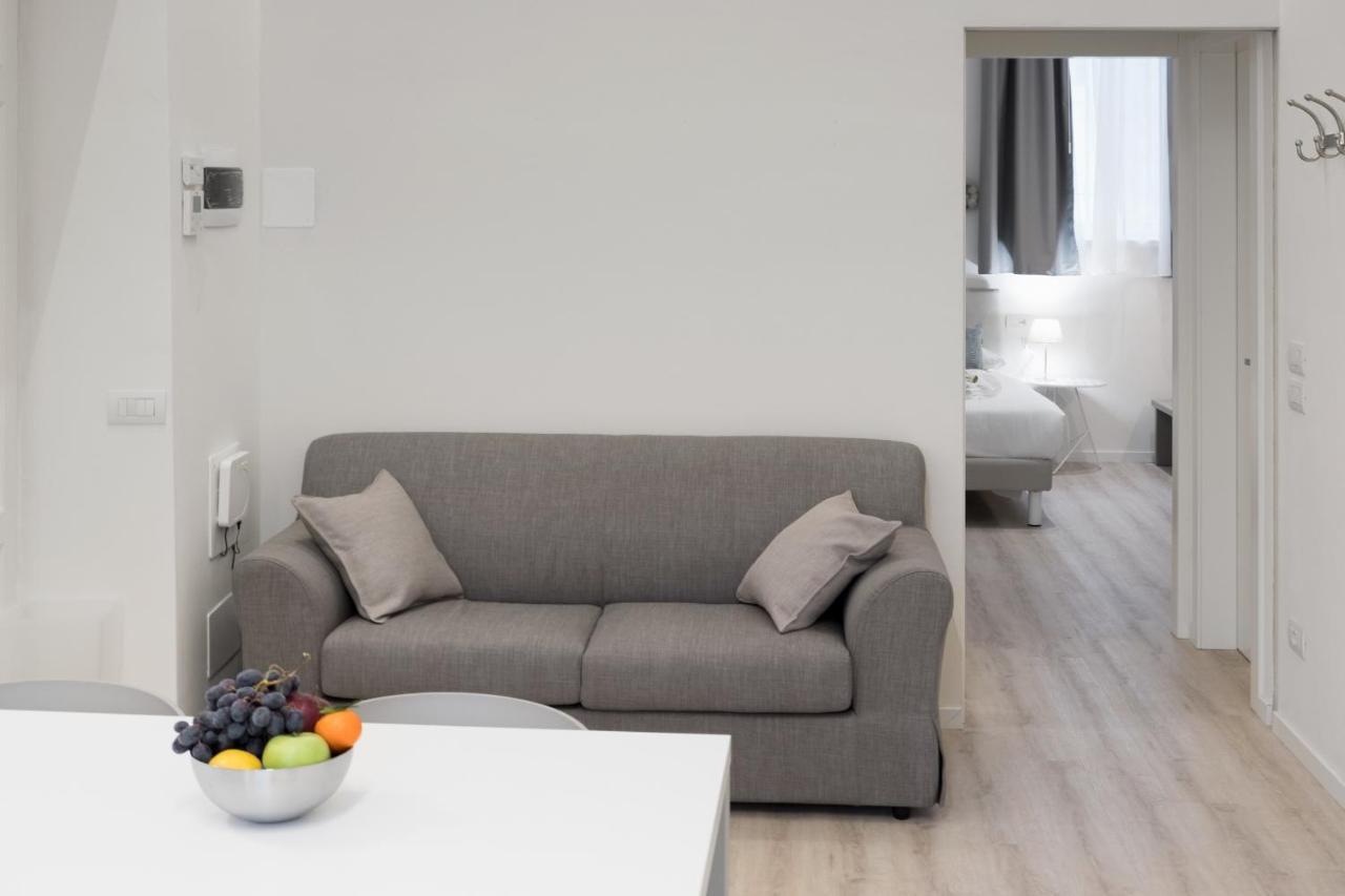 Duomo Apartment เวโรนา ภายนอก รูปภาพ