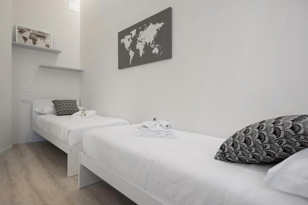 Duomo Apartment เวโรนา ภายนอก รูปภาพ