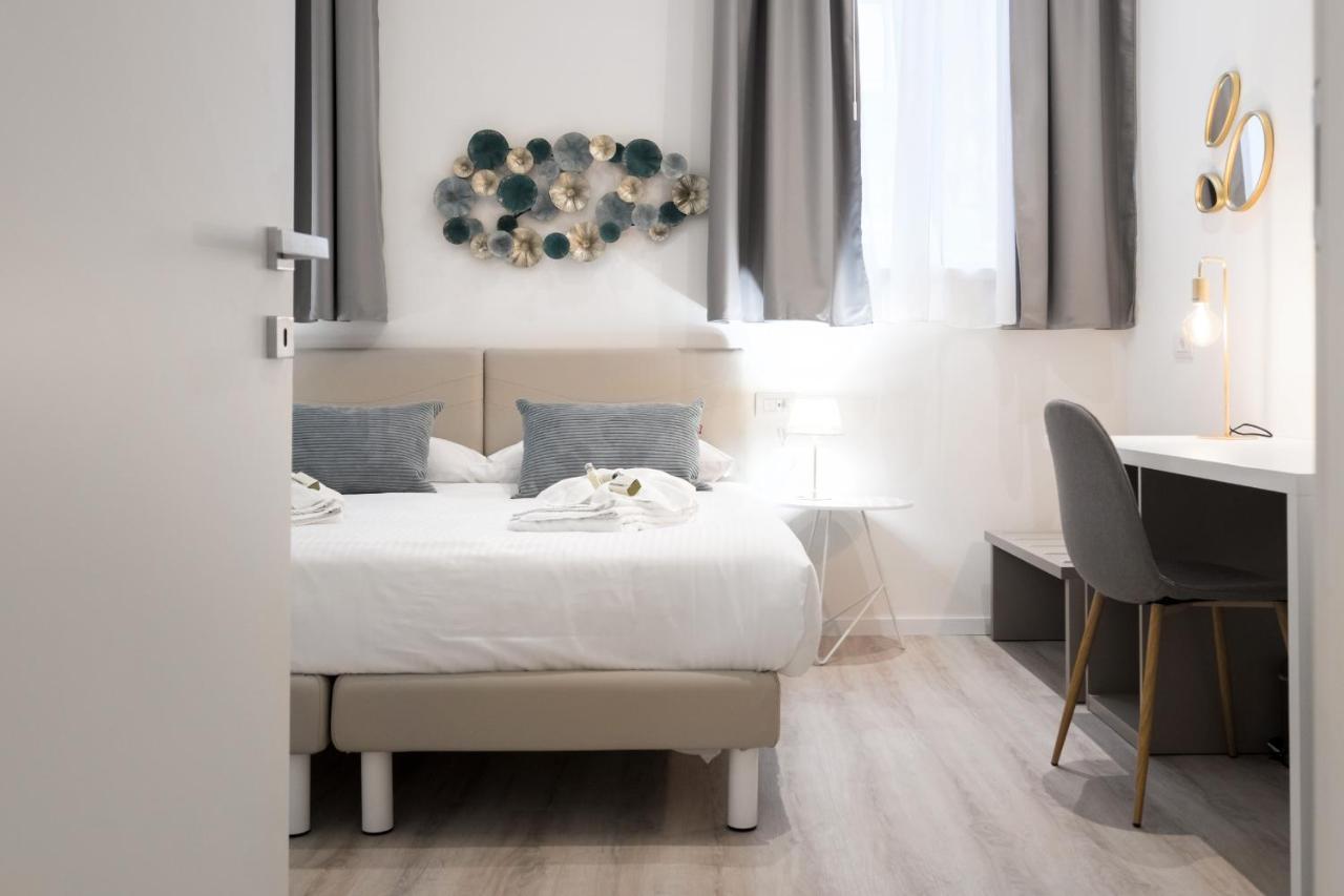 Duomo Apartment เวโรนา ภายนอก รูปภาพ