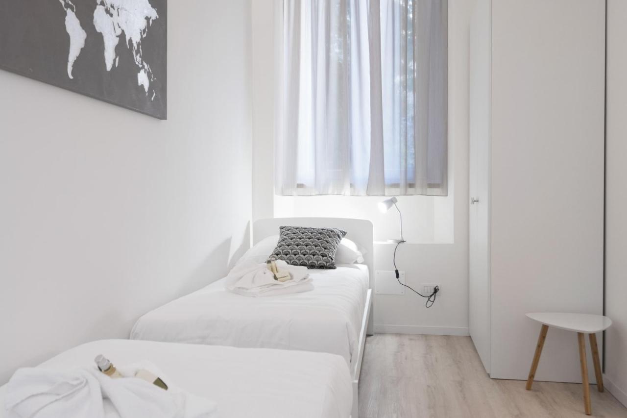 Duomo Apartment เวโรนา ภายนอก รูปภาพ