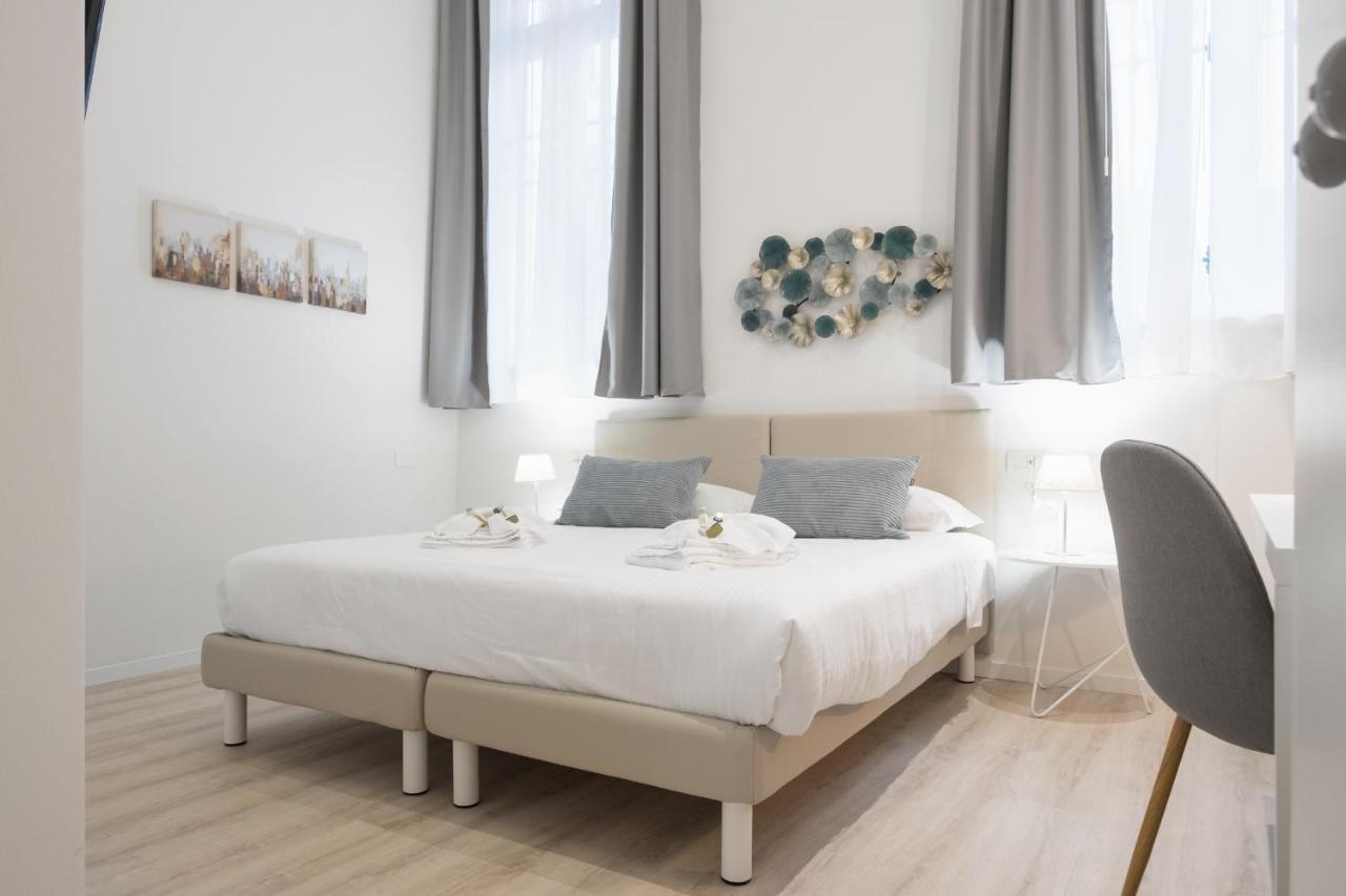 Duomo Apartment เวโรนา ภายนอก รูปภาพ